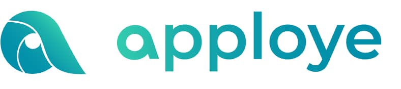 Apploye logo for electrical contractor software for project management